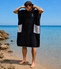Gearlab Long Poncho