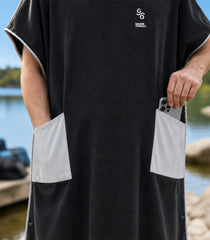 Gearlab Long Poncho