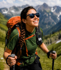 Gearlab VHF Pod