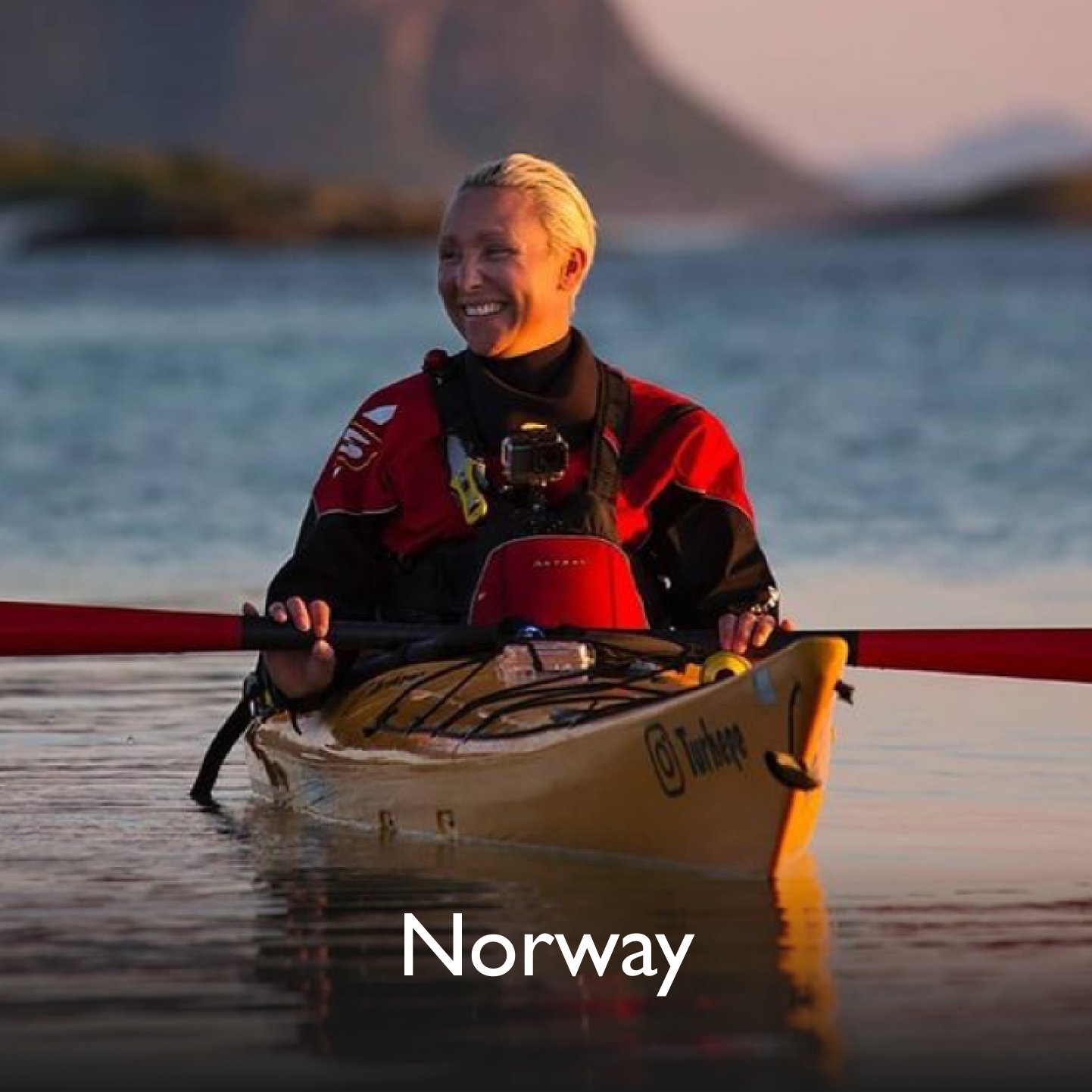 Gearlab Outdoors | Performance Carbon Fiber Greenland Kayak Paddles